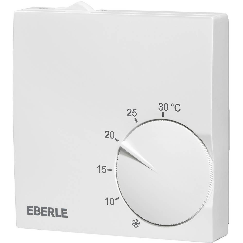 Raumthermostat Slimline Raumtemperaturregler