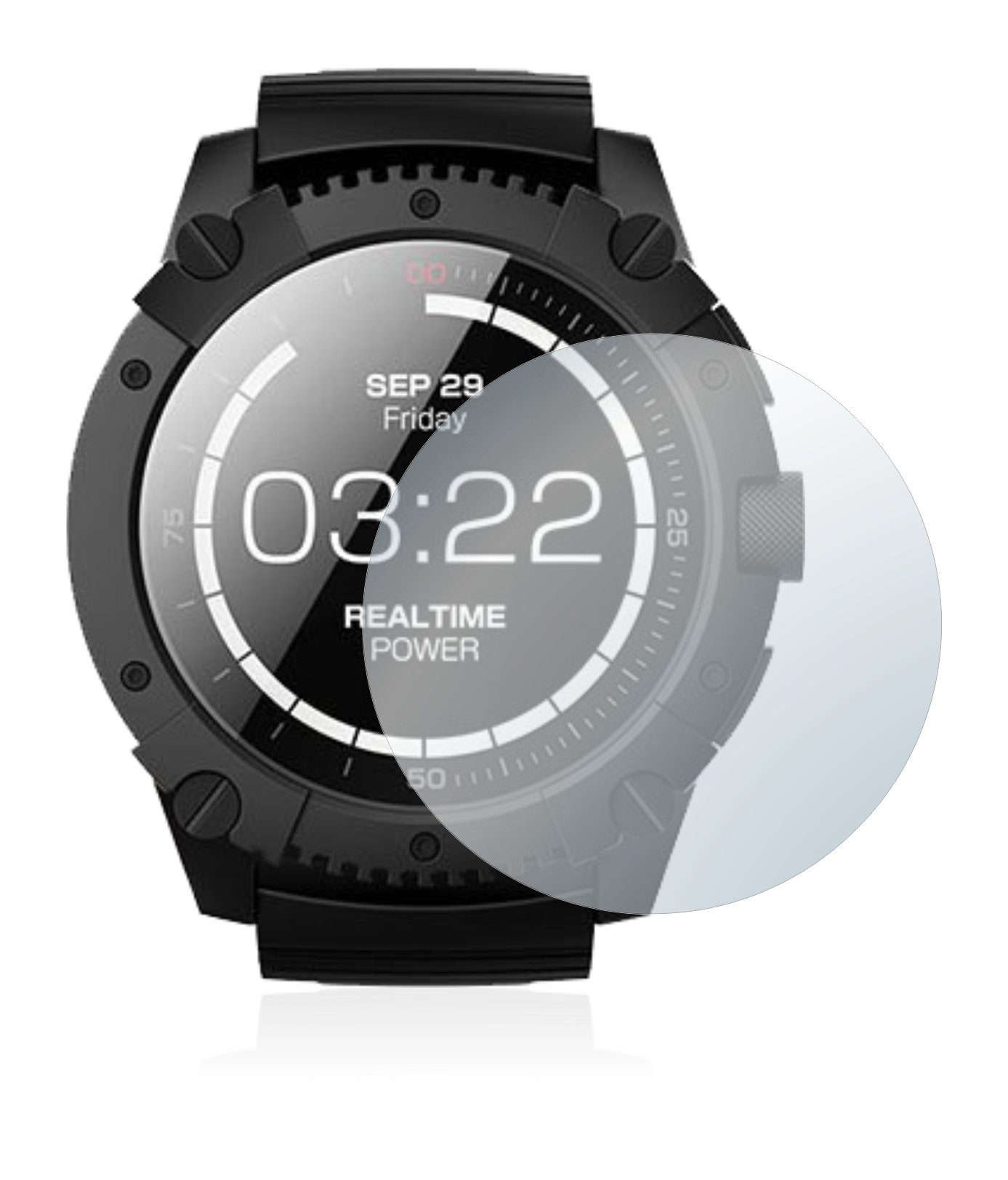 matrix industries powerwatch
