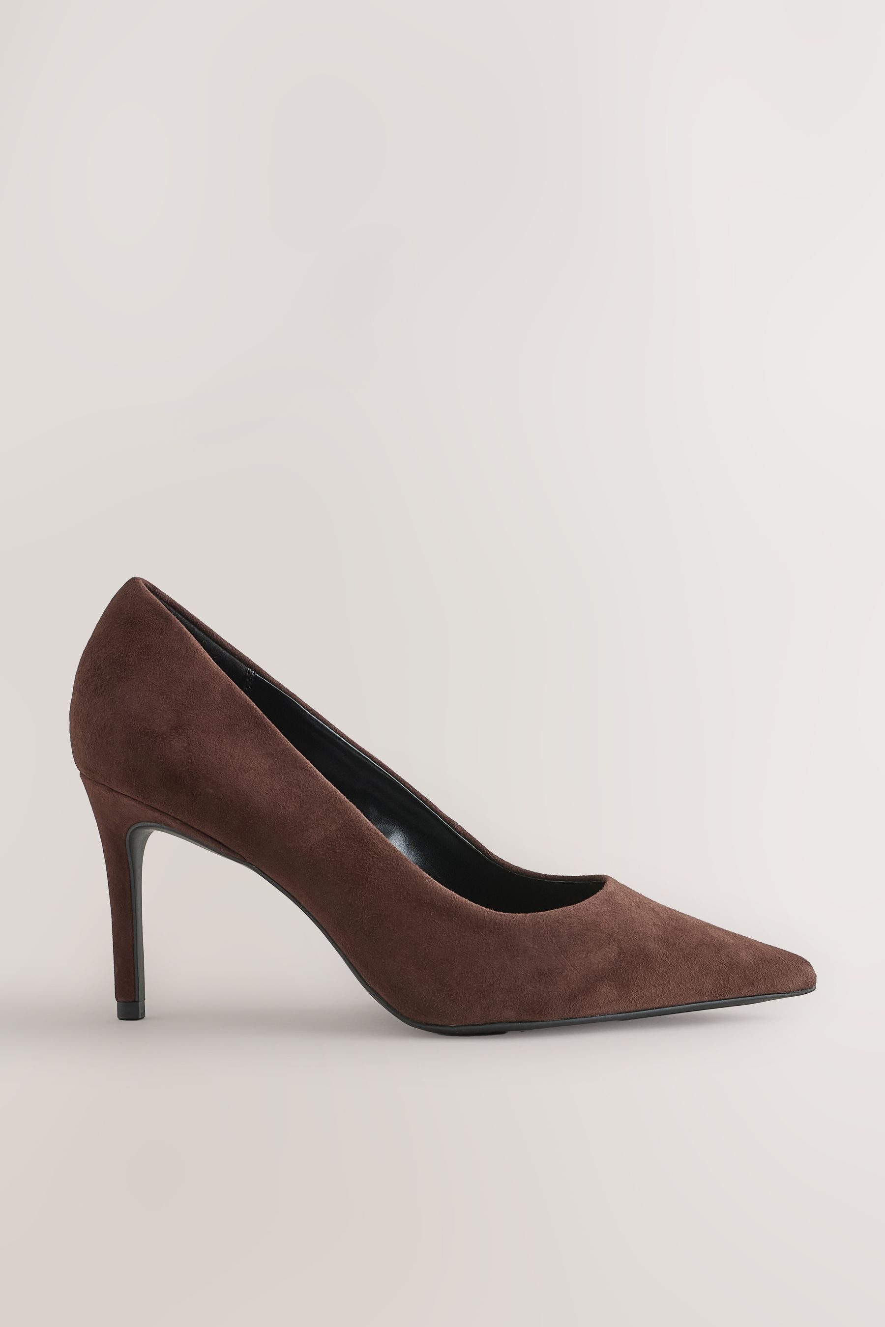 Next Forever Comfort® Leder-Pumps, extra weite Passform Pumps (1-tlg) günstig online kaufen
