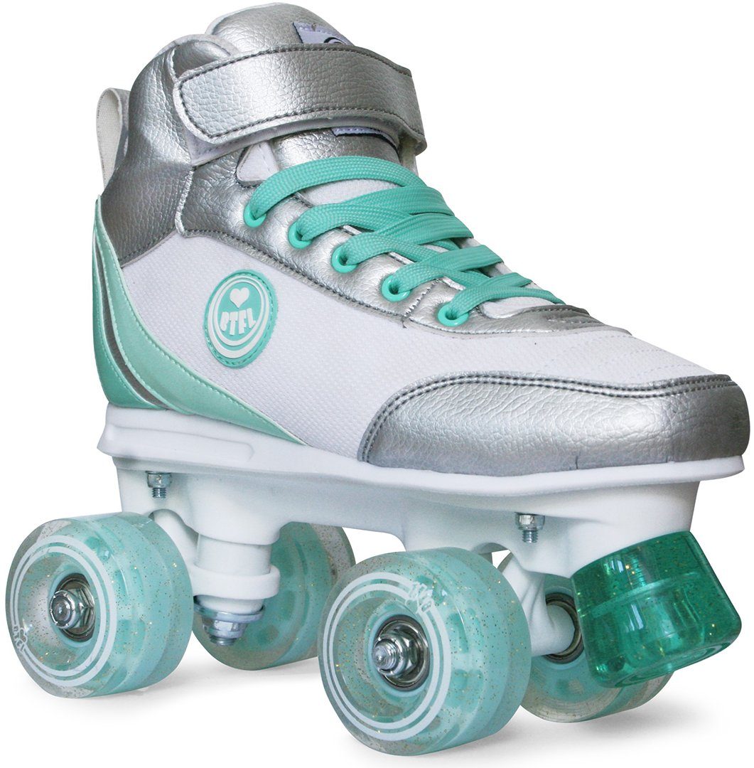 Rollschuhe BTFL STAR Rollschuh