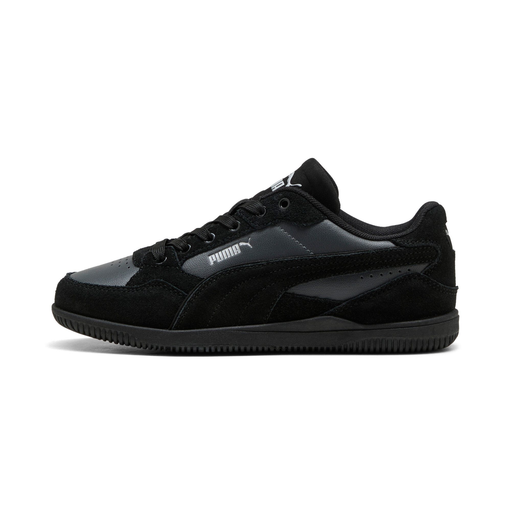 PUMA K-MODA OG Sneaker für Alltag, mit Textil-Innenmaterial, sportlicher Look