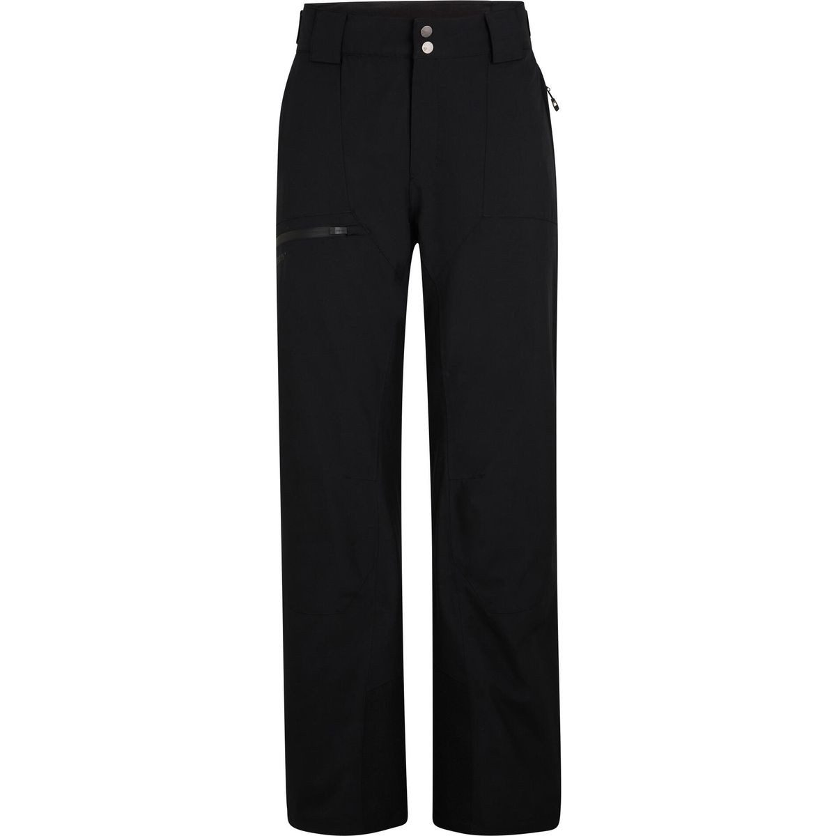 Ziener Skihose Tiffan-z Pants man Atmungsaktive, wasser- und winddichte Skihose für Herren mit