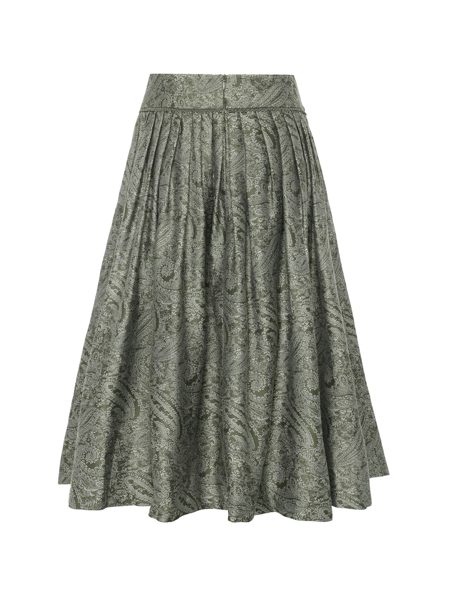 Berwin Trachtenrock günstig online kaufen