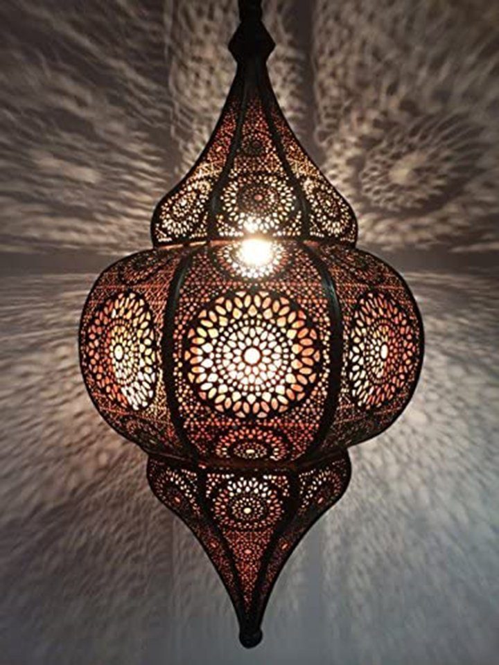 Marrakesch Orient & Mediterran Interior Deckenleuchte günstig online kaufen
