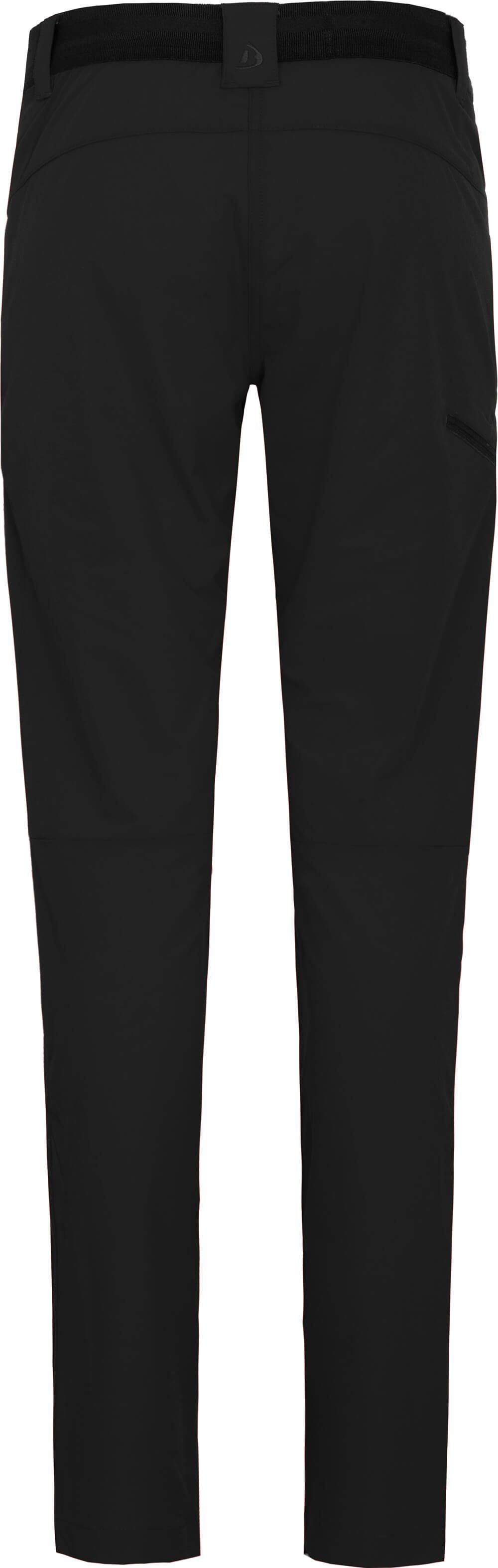 Bergson Outdoorhose VIDAA COMFORT (slim) Damen Wanderhose, leicht, strapazi günstig online kaufen