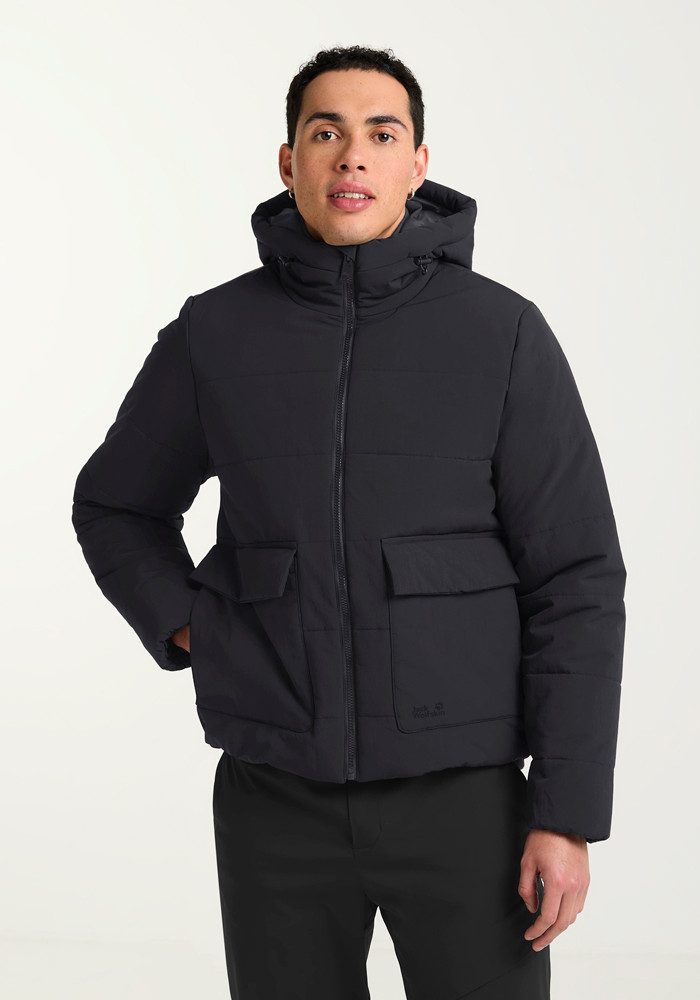 Jack Wolfskin Winterjacke NORTHERN LITE HOODED JKT M günstig online kaufen