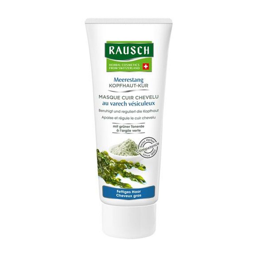 RAUSCH (Deutschland) GmbH Haarkur RAUSCH Meerestang Kopfhaut-Kur 100 ml