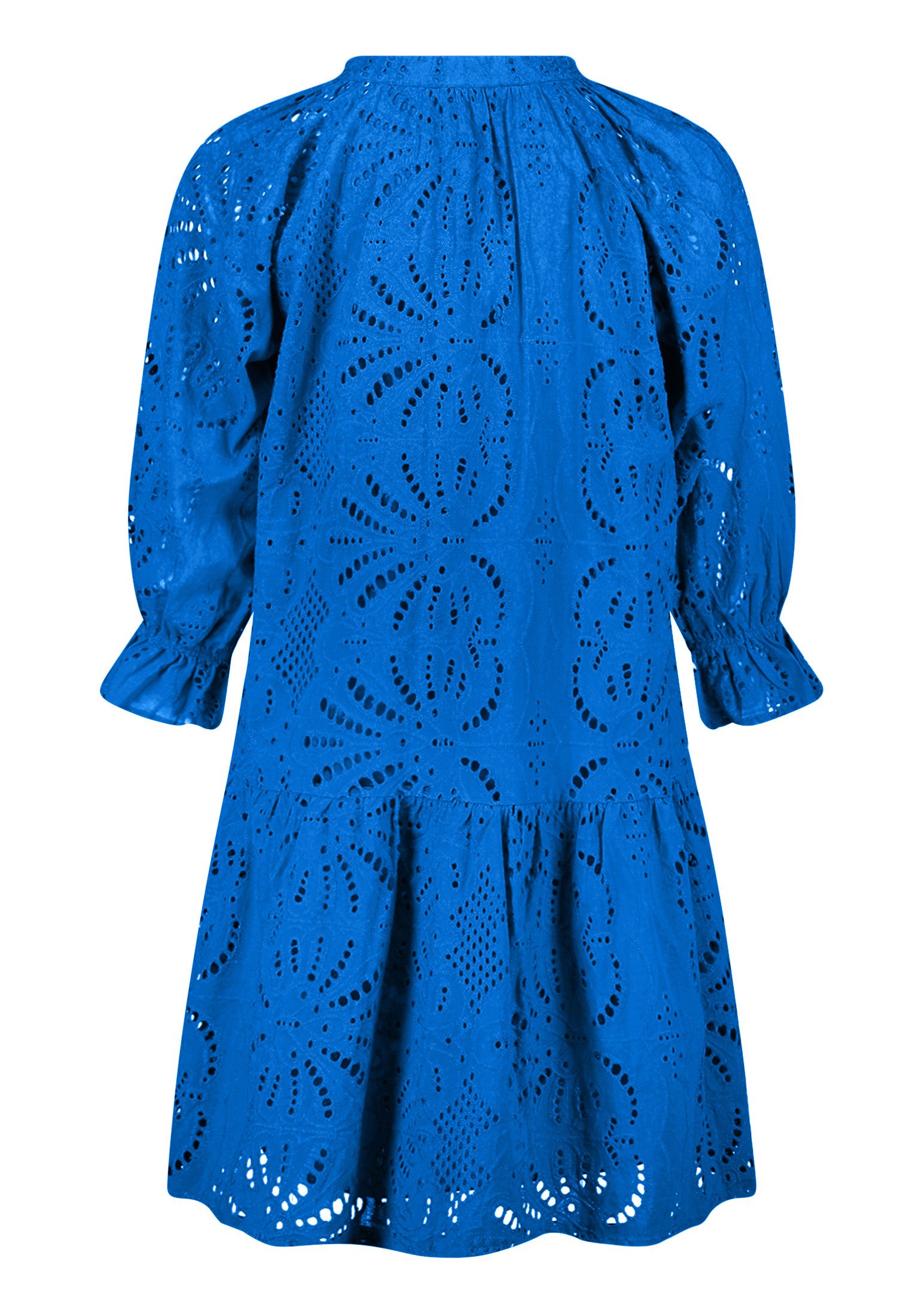 Betty Barclay Sommerkleid Damen mit 3/4 Arm