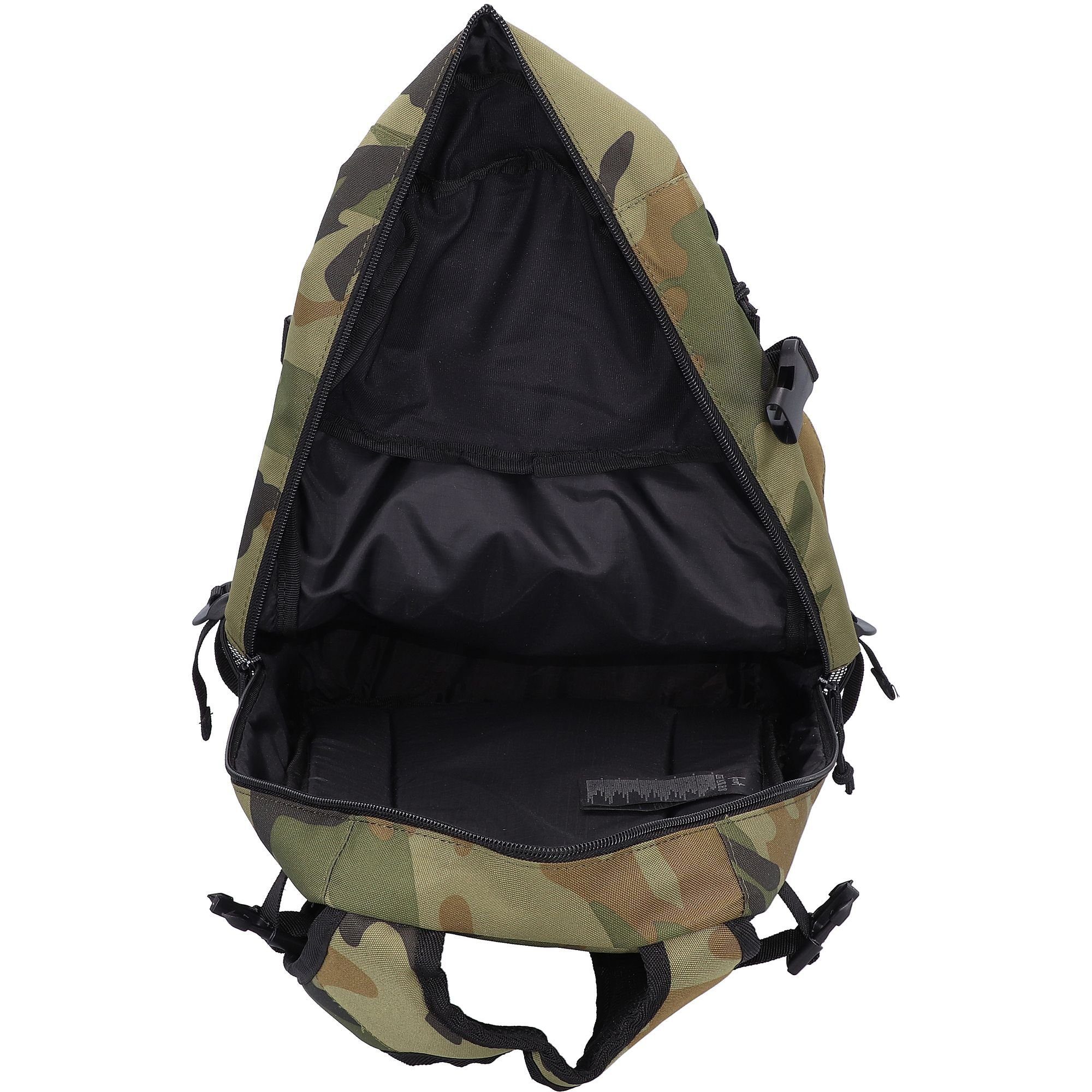 forvert Daypack, Polyester