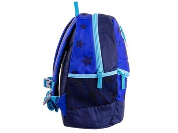 Scout Kinderrucksack Rocky 11 Liter (1-tlg), wasserabweisend