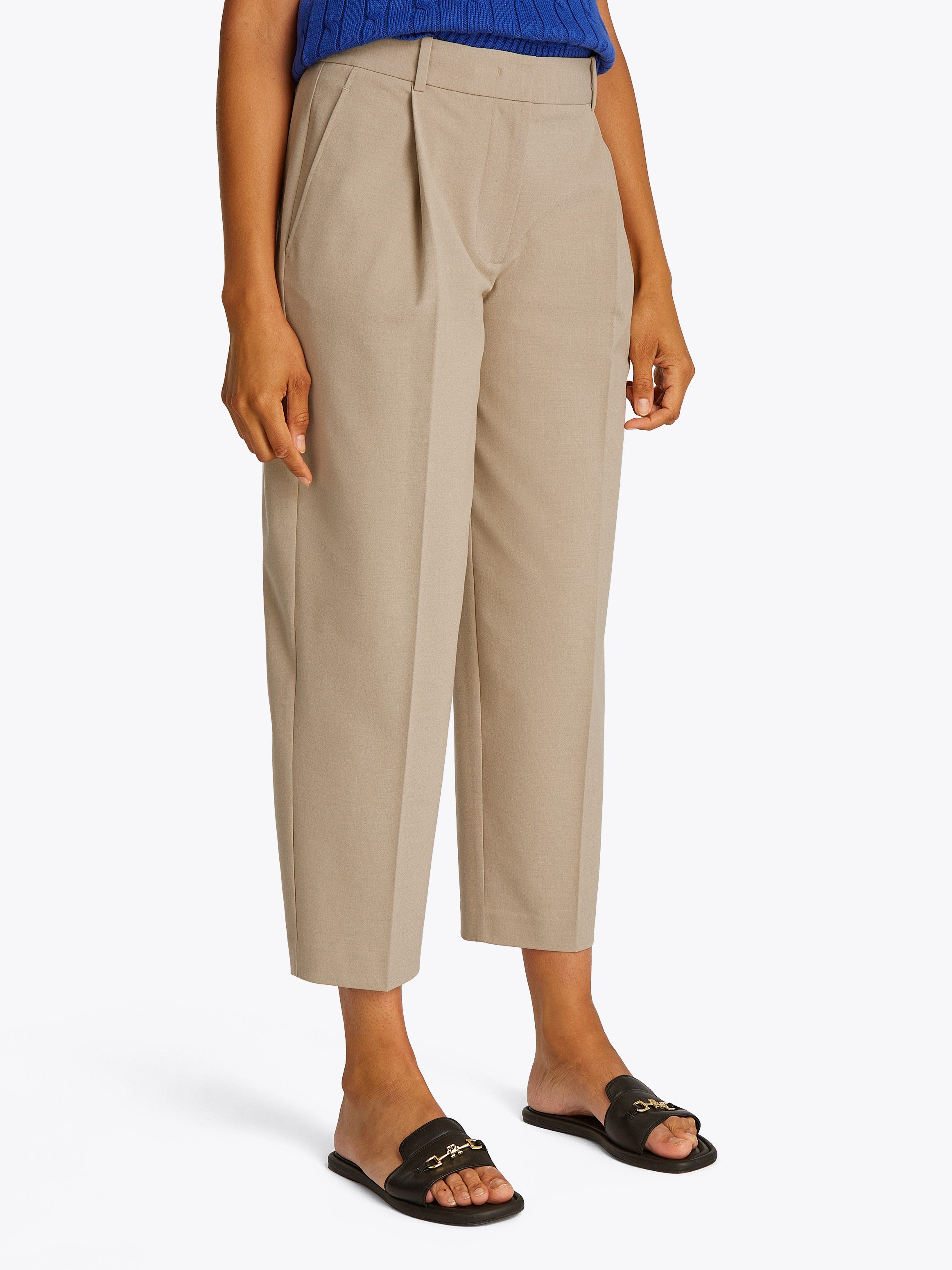 Tommy Hilfiger Webhose Low Normal Waist günstig online kaufen