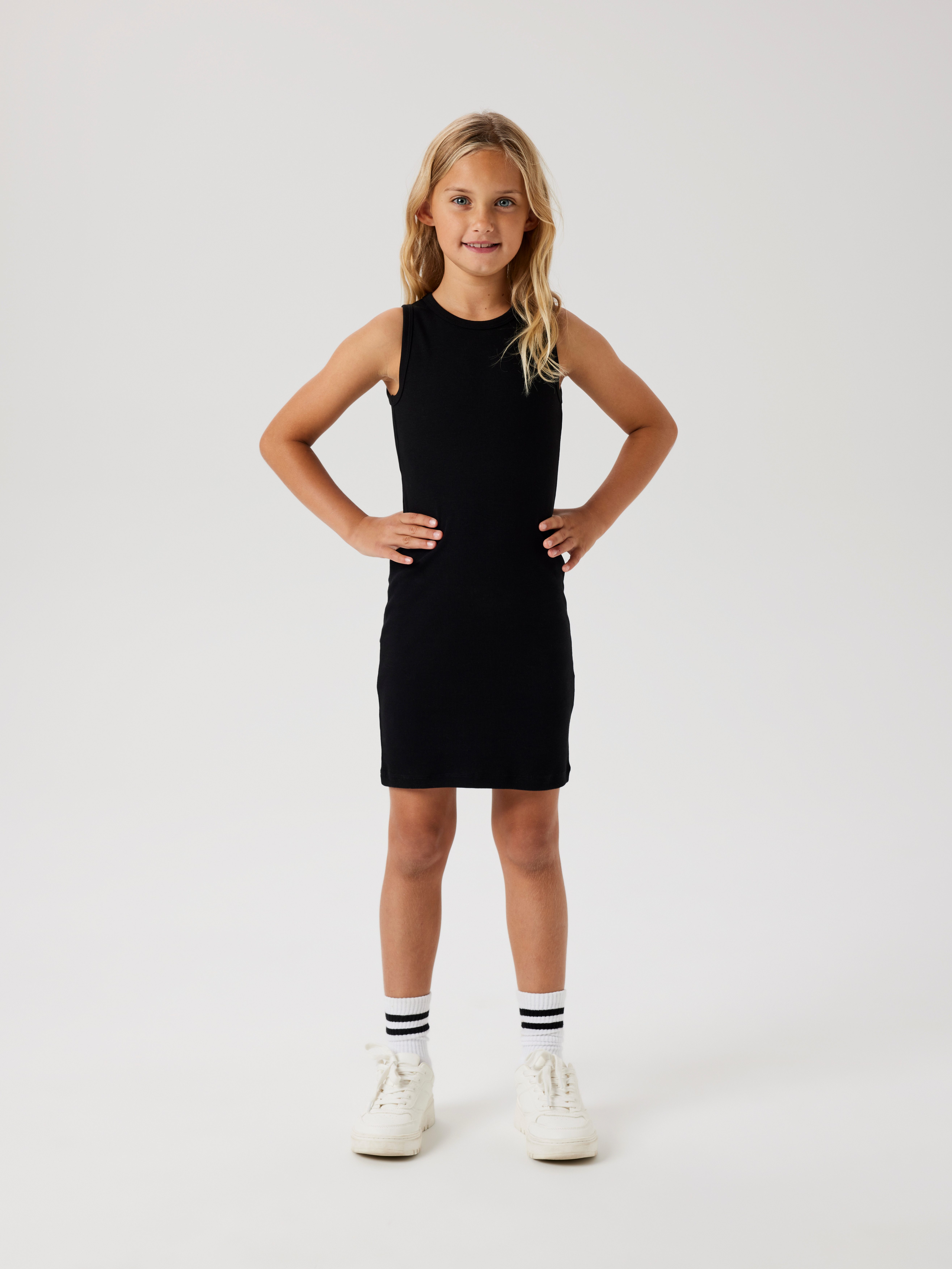 Name It Maxikleid NKFNAKAL SL SLIM günstig online kaufen