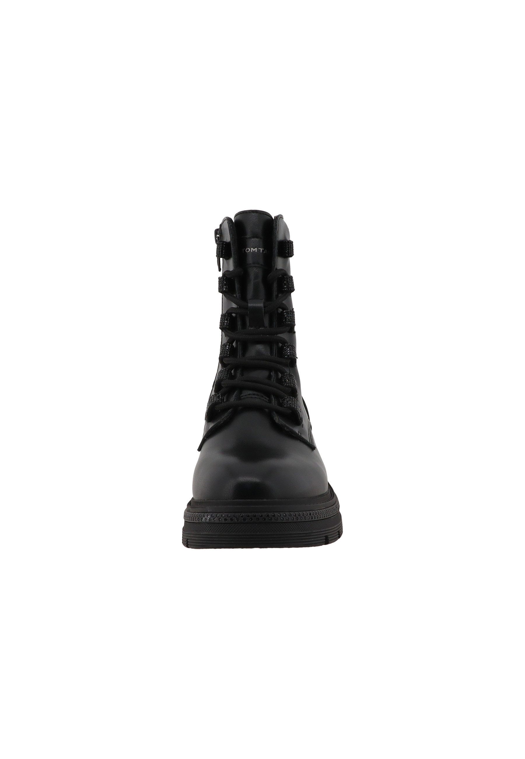 TOM TAILOR Tom Tailor Stiefel Winterstiefel