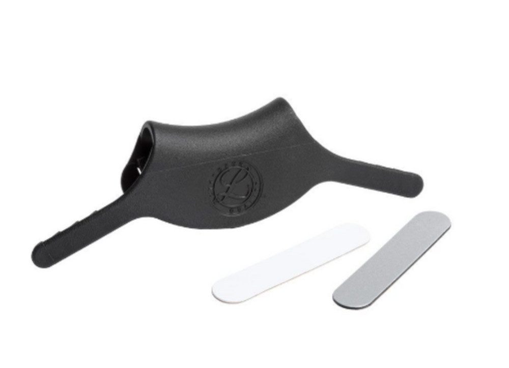 3M Deuschland GmbH Stethoskop Littmann Zubehör für Stethoskope, (Spar Set, Ersatz-Ohrstöpsel, Membran Ersatz), Littmann Ersatzteile, Medizinische Geräte Zubehör