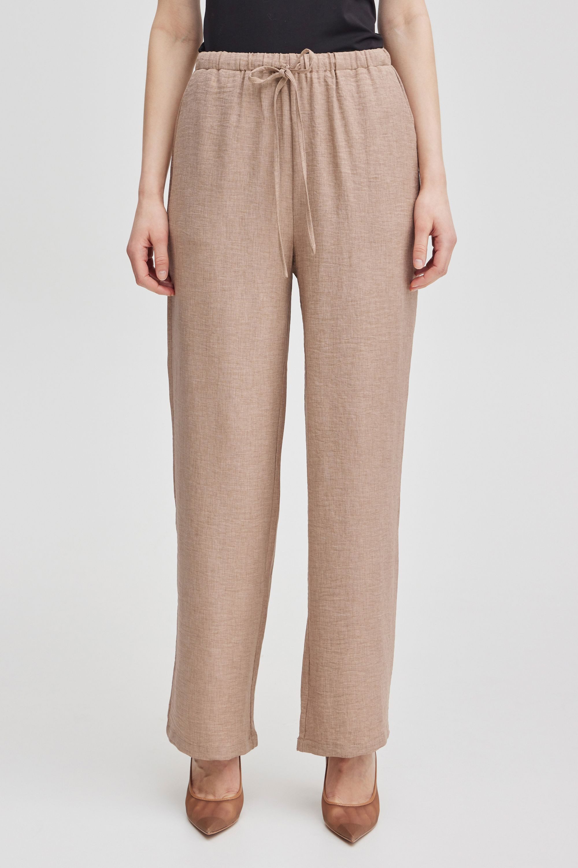 b.young Stoffhose BYGAIYA PANTS - gemütliche günstig online kaufen