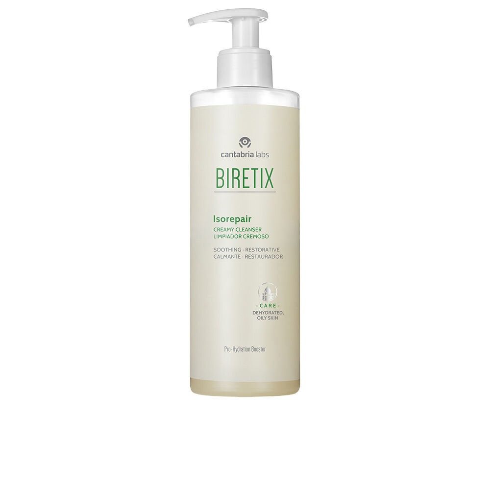 BIRETIX Gesichts-Reinigungscreme BIRETIX ISOREPAIR