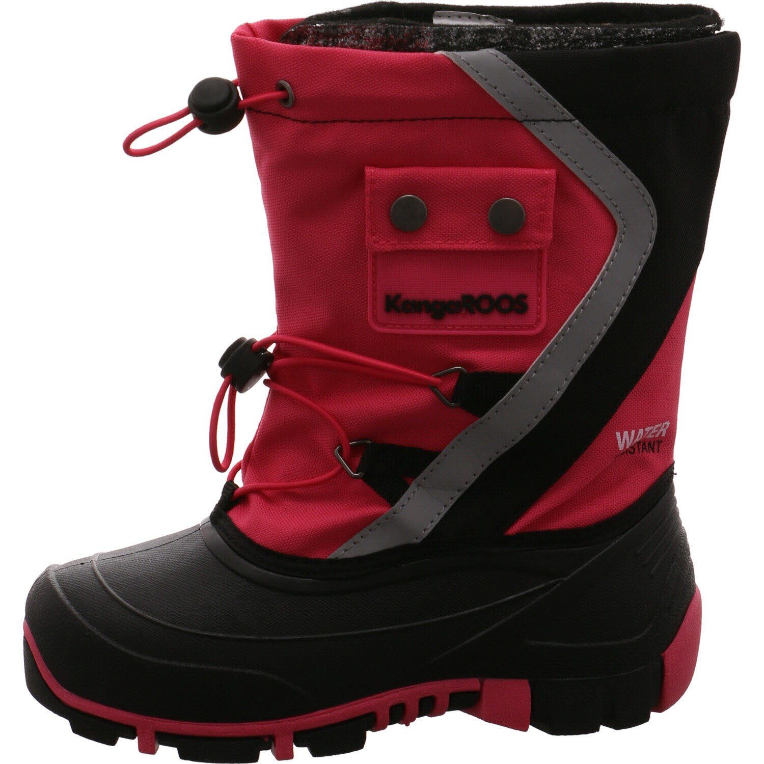 KangaROOS Kanga-Bean III Stiefel