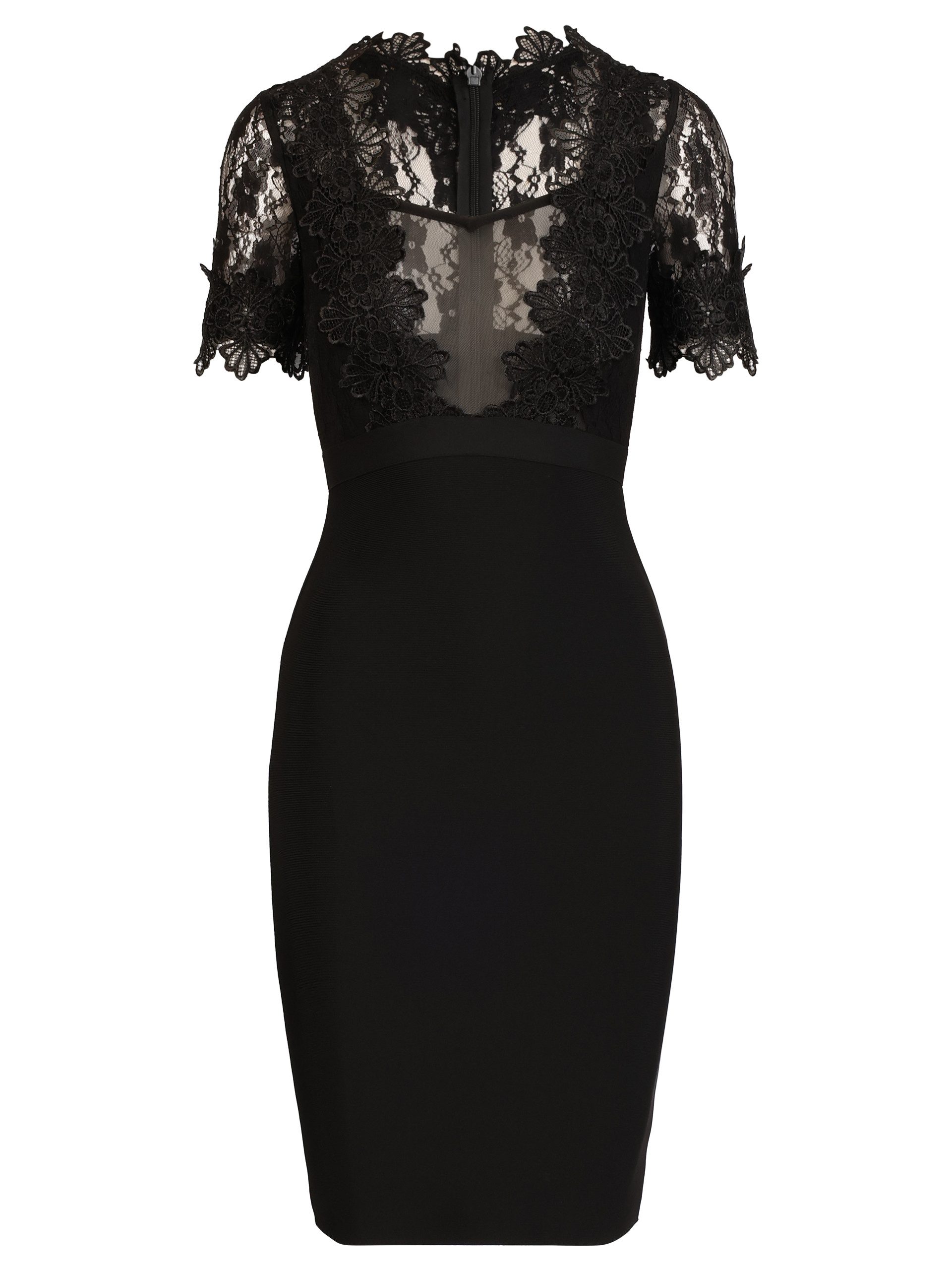 Abendkleid