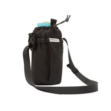 Cleptomanicx Gürteltasche Bottle Bag - black