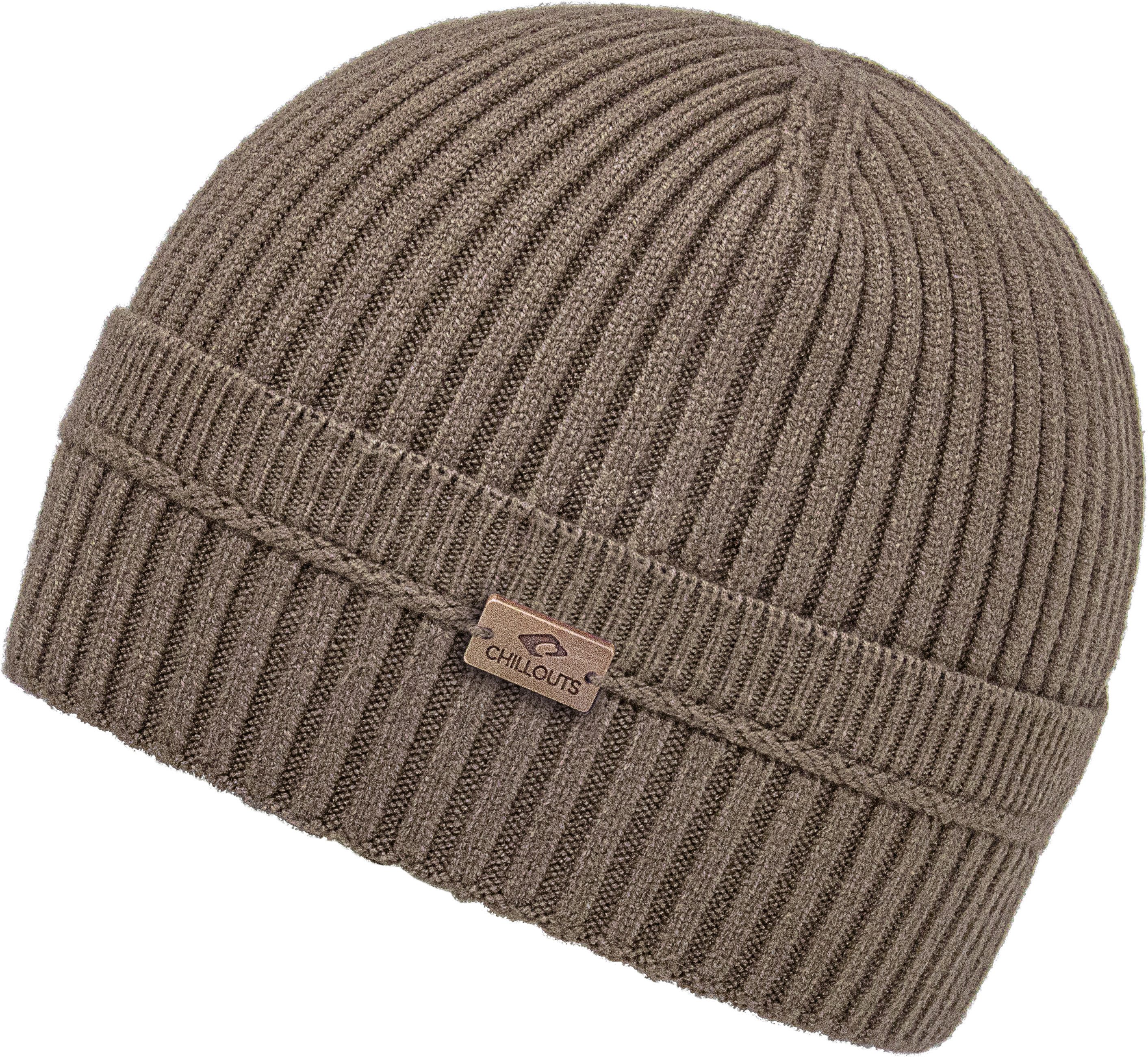 chillouts Beanie Flynn Hat
