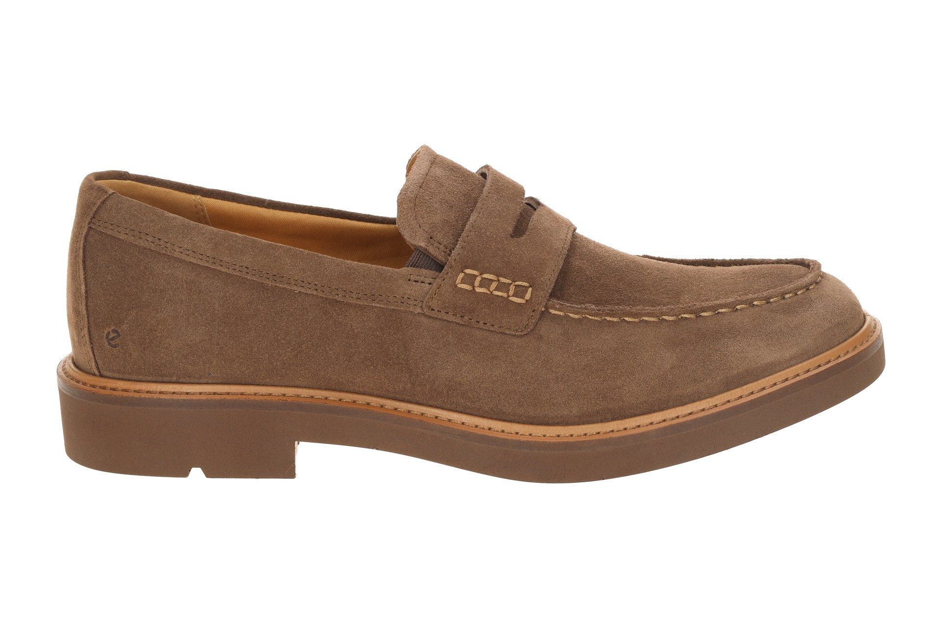 Ecco 52565405482 Slipper