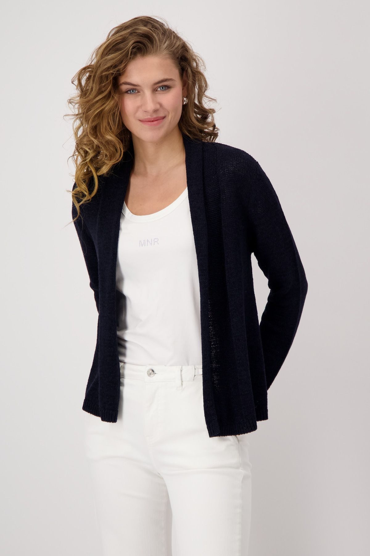 Strickjacke