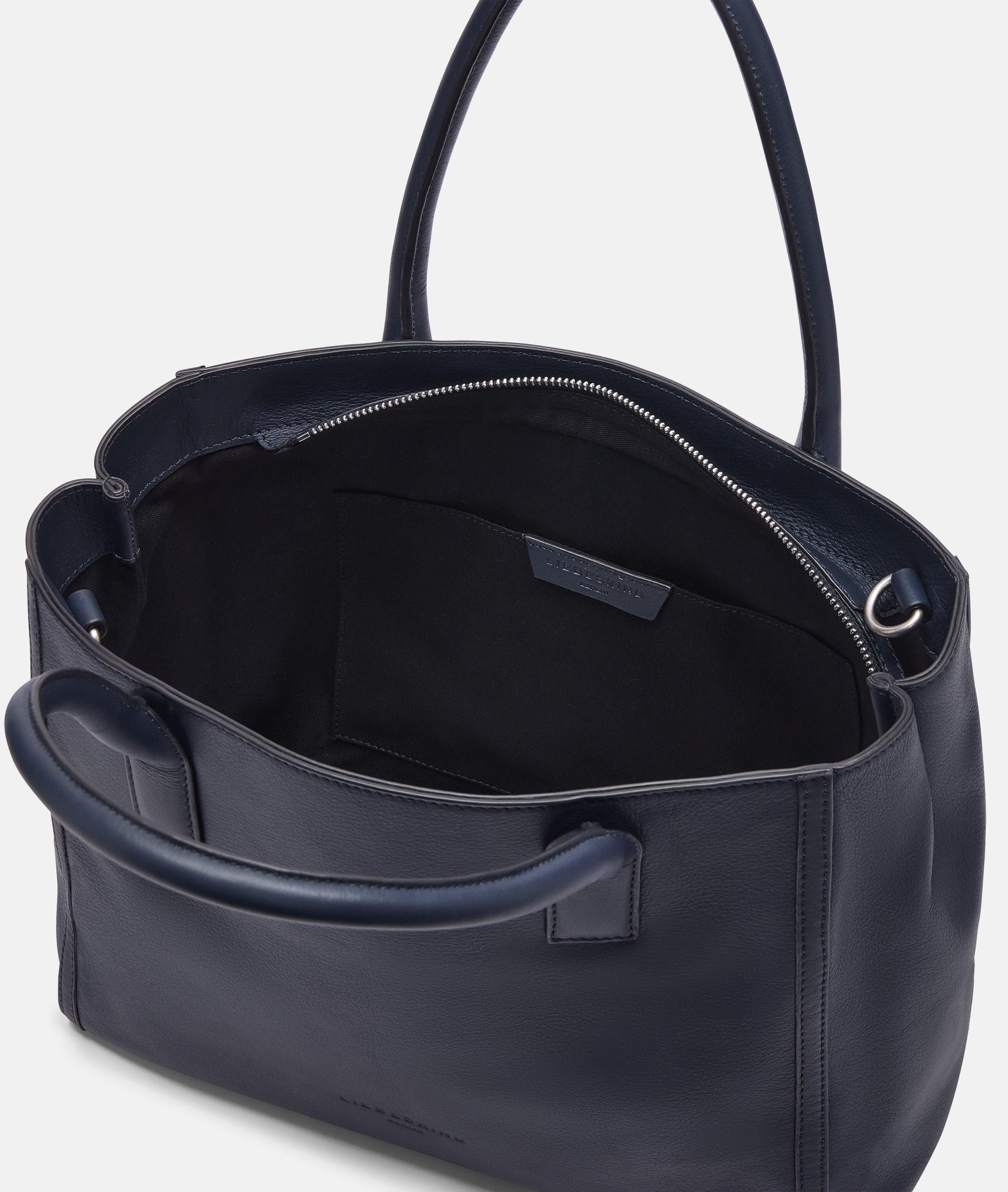Liebeskind Berlin Henkeltasche Geräumiger Shopper aus günstig online kaufen