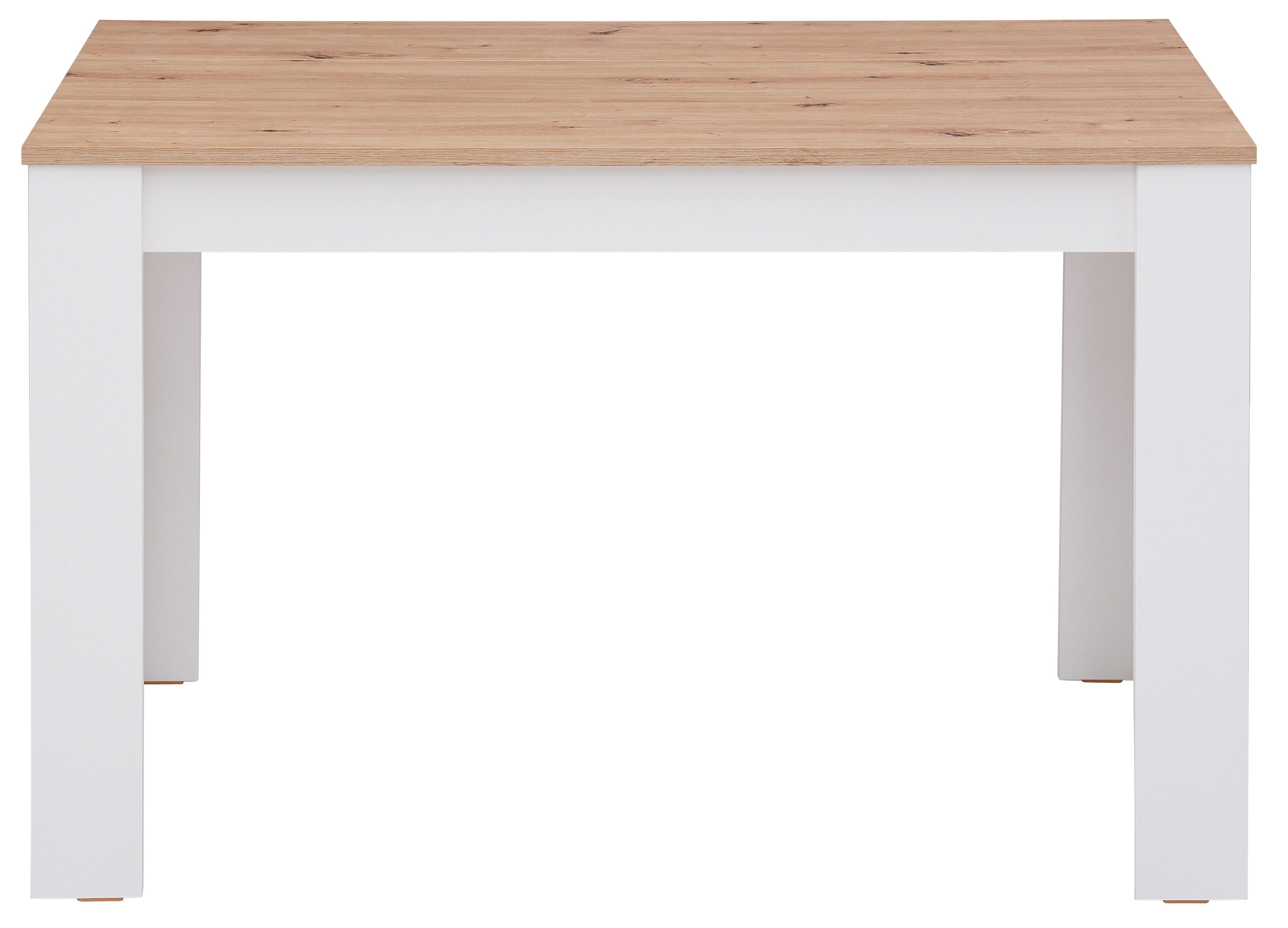 Home affaire Esstisch Bergamo Küchentisch, pflegeleichter Esstisch, erhältl günstig online kaufen