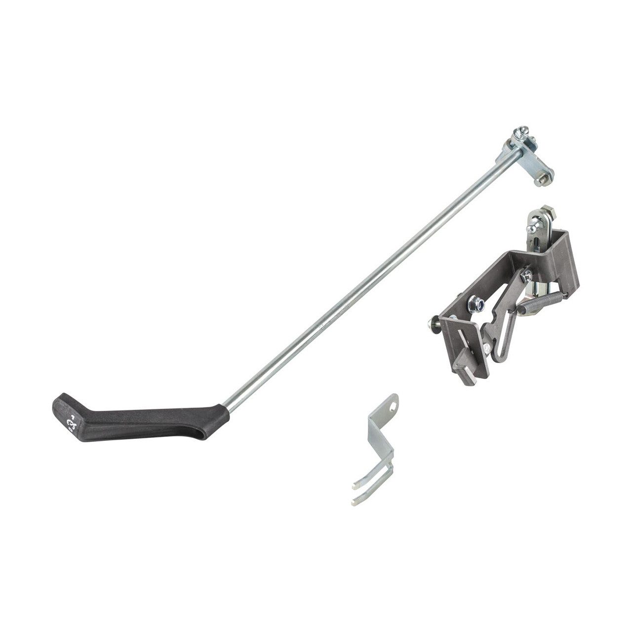 AL-KO Rasentraktor Tempomat Nachrüst-Kit für Premium Pro Modelle