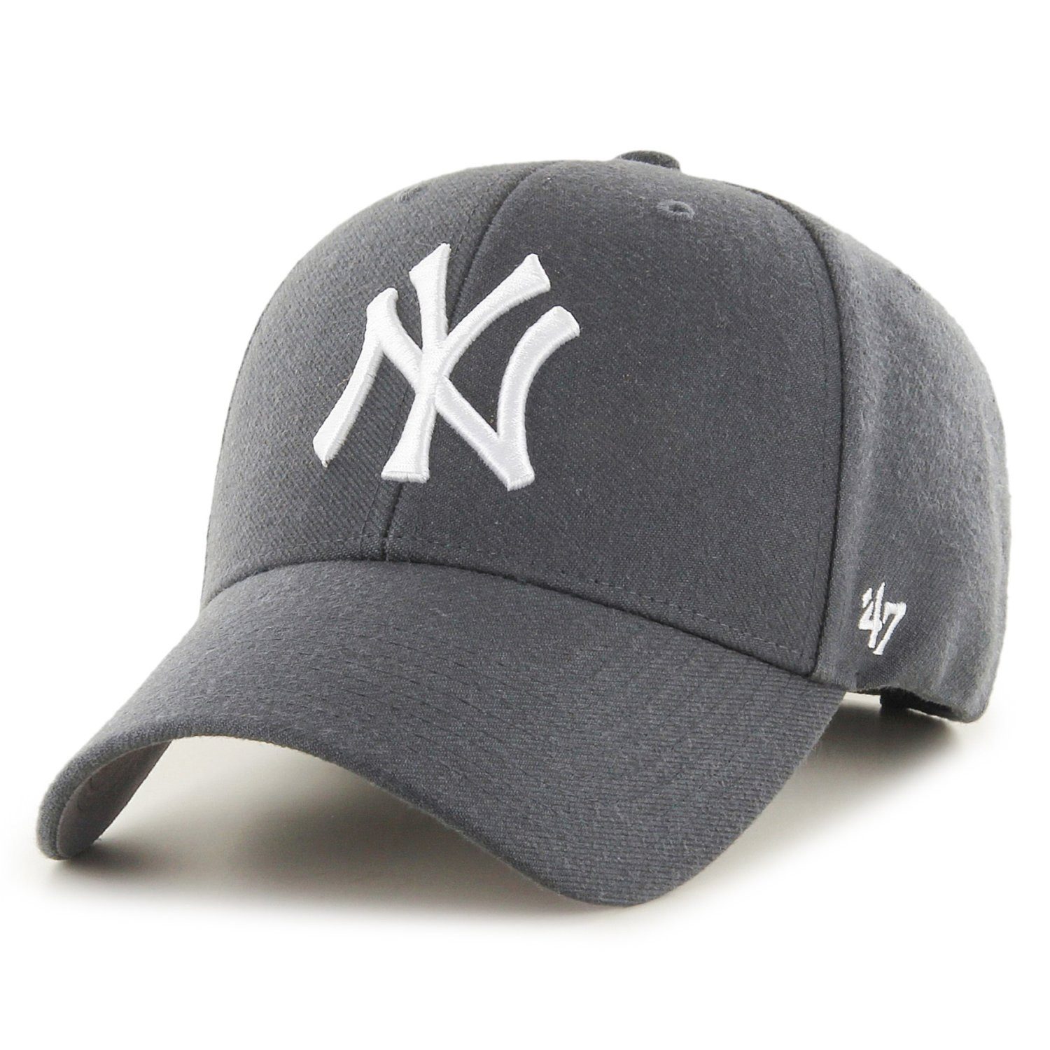 '47 Brand Trucker Cap Relaxed Fit MLB New York Yankees