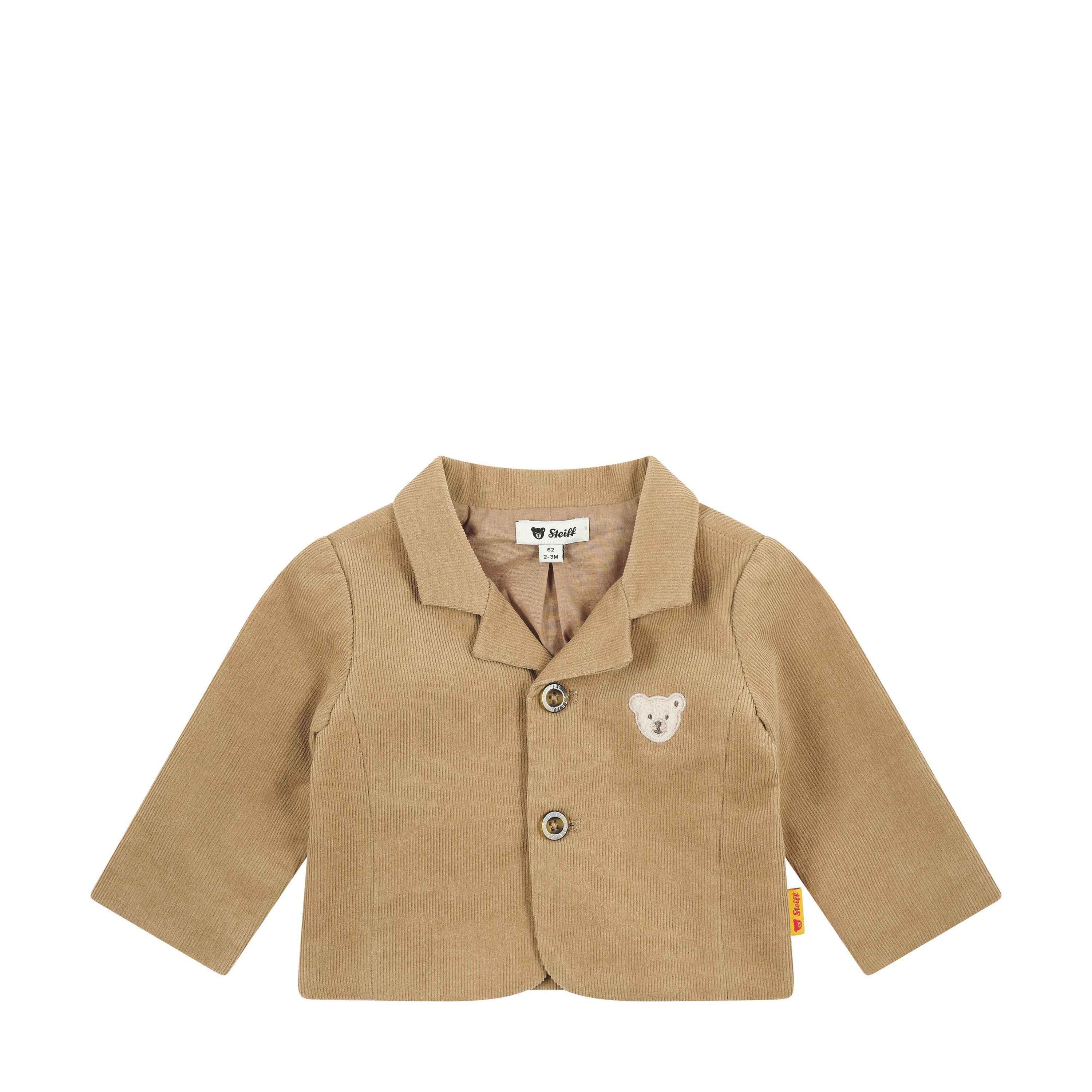 Steiff Sakko Sakko Celebration, gefüttert