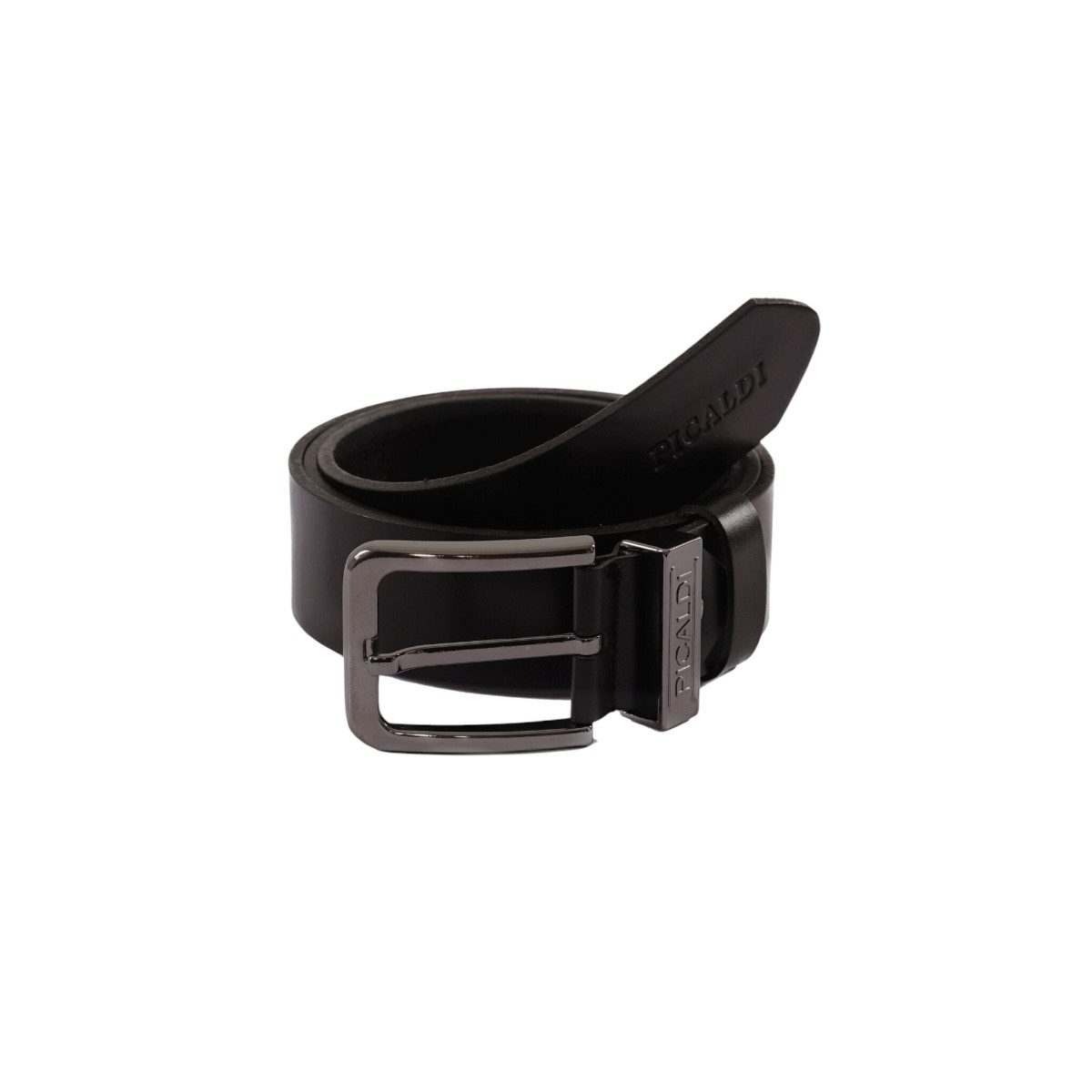 PICALDI Jeans Ledergürtel Slate 115 (1-St) im klassischen Design günstig online kaufen