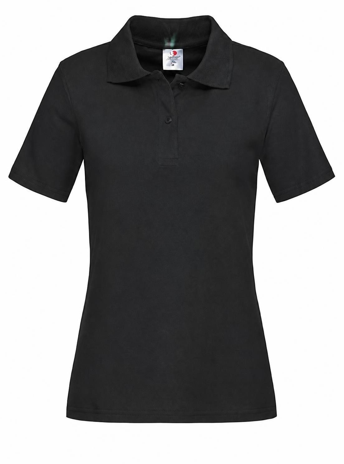 Stedman Poloshirt Damen Piqué Poloshirt 100