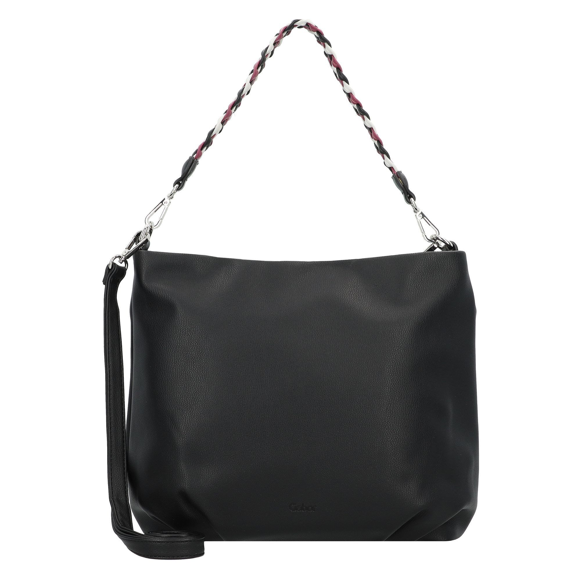 Schultertasche Linnie