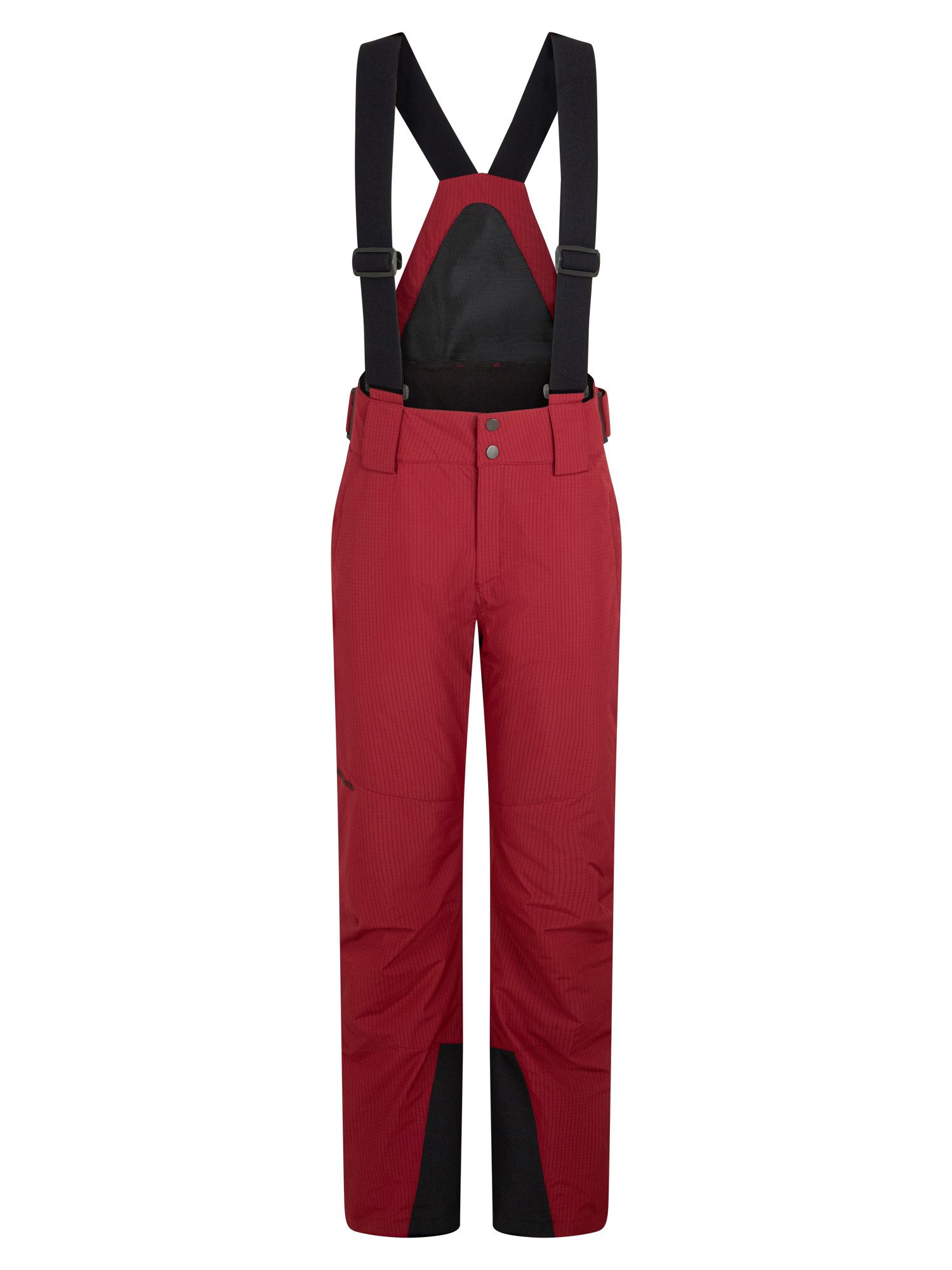 Ziener Skihose TAZLIN-Z AQUASHIELD® HERREN wasserdicht, winddicht, atmungsaktiv, elastisch, abnehmbare Träger
