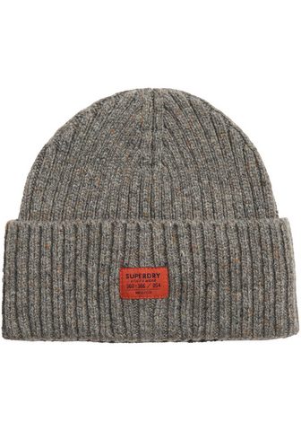  Superdry kepurė WORKWEAR NEP KNITTED k...