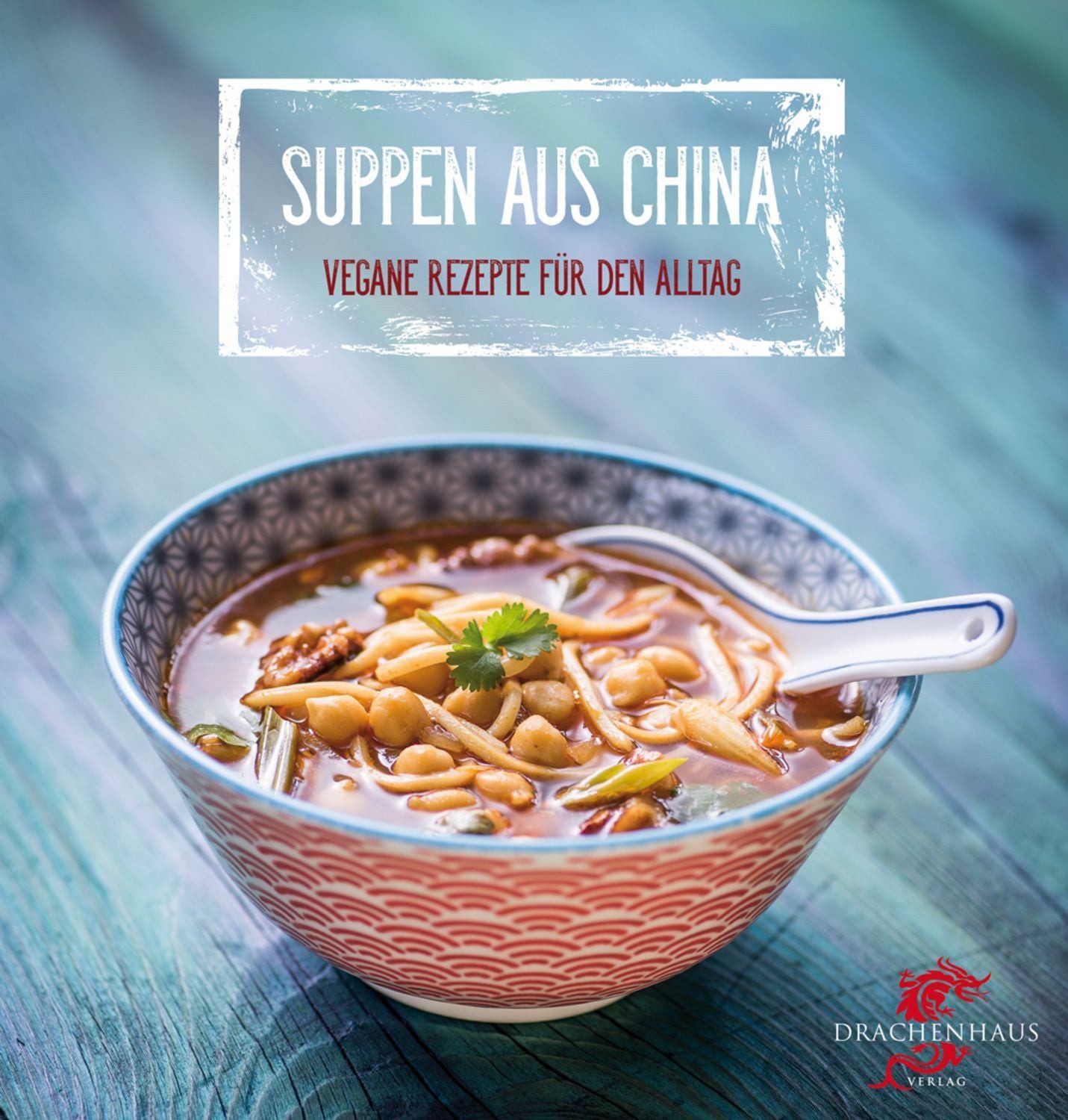 Suppen aus China / Nora Frisch im Vergleich