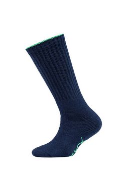 Skechers Socken Boston (8-Paar) Tennissocke 8er Pack