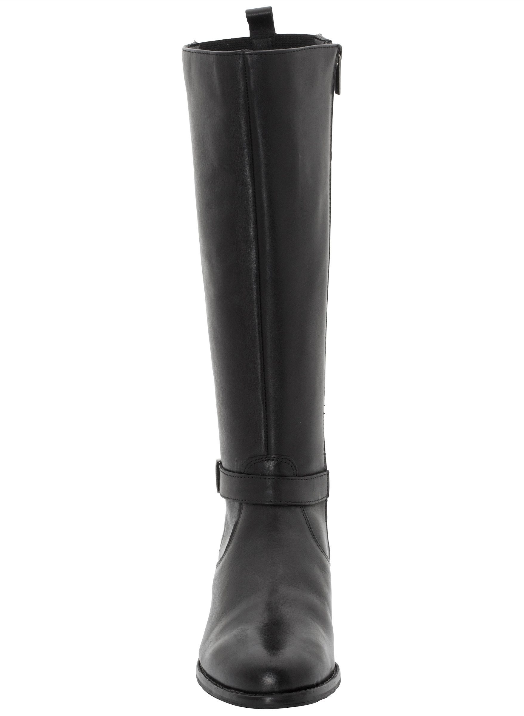 Sheego Weitschaftstiefel Stiefel günstig online kaufen