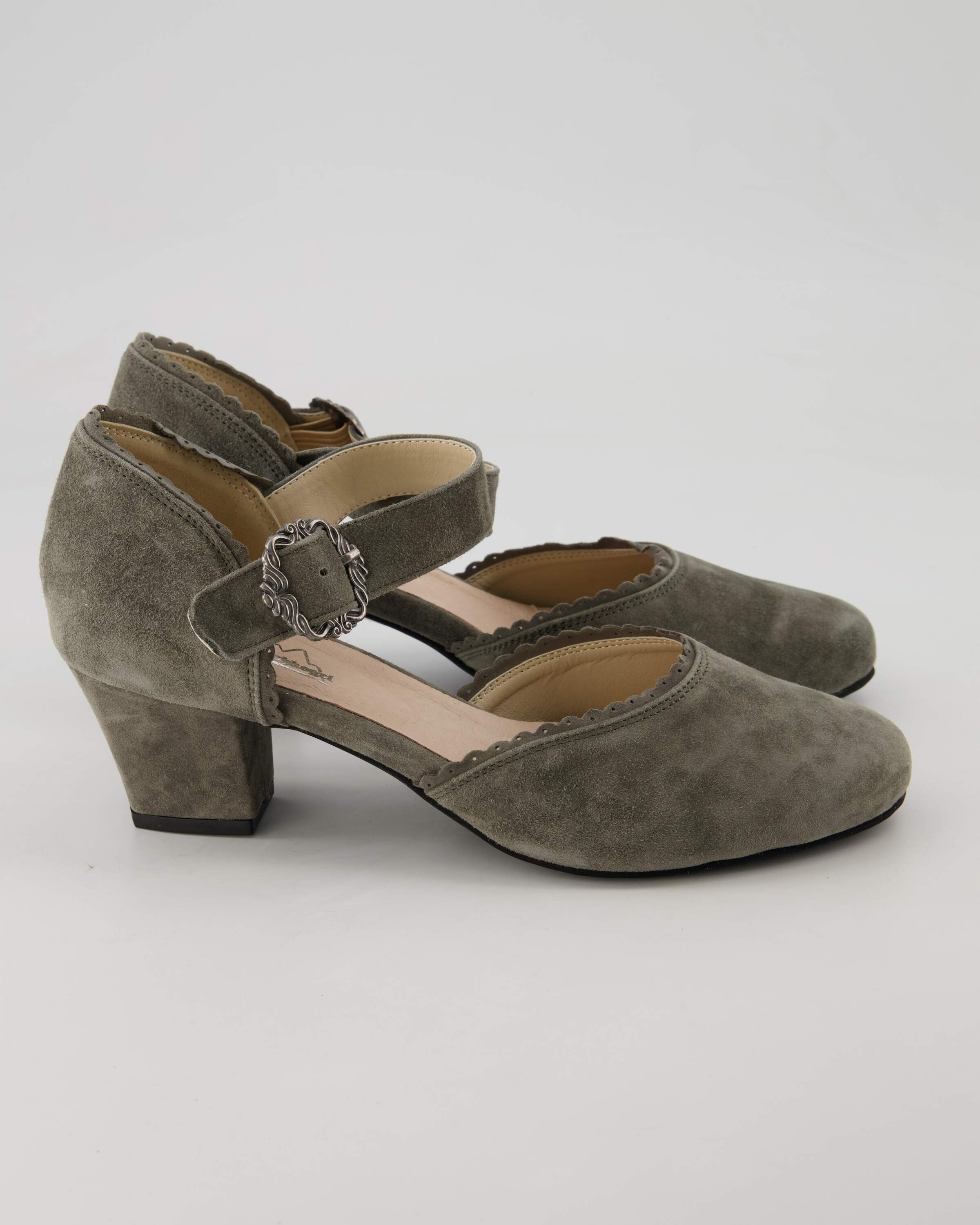 Hirschkogel 3000012032 Schnürschuh Obermaterial: Leder günstig online kaufen