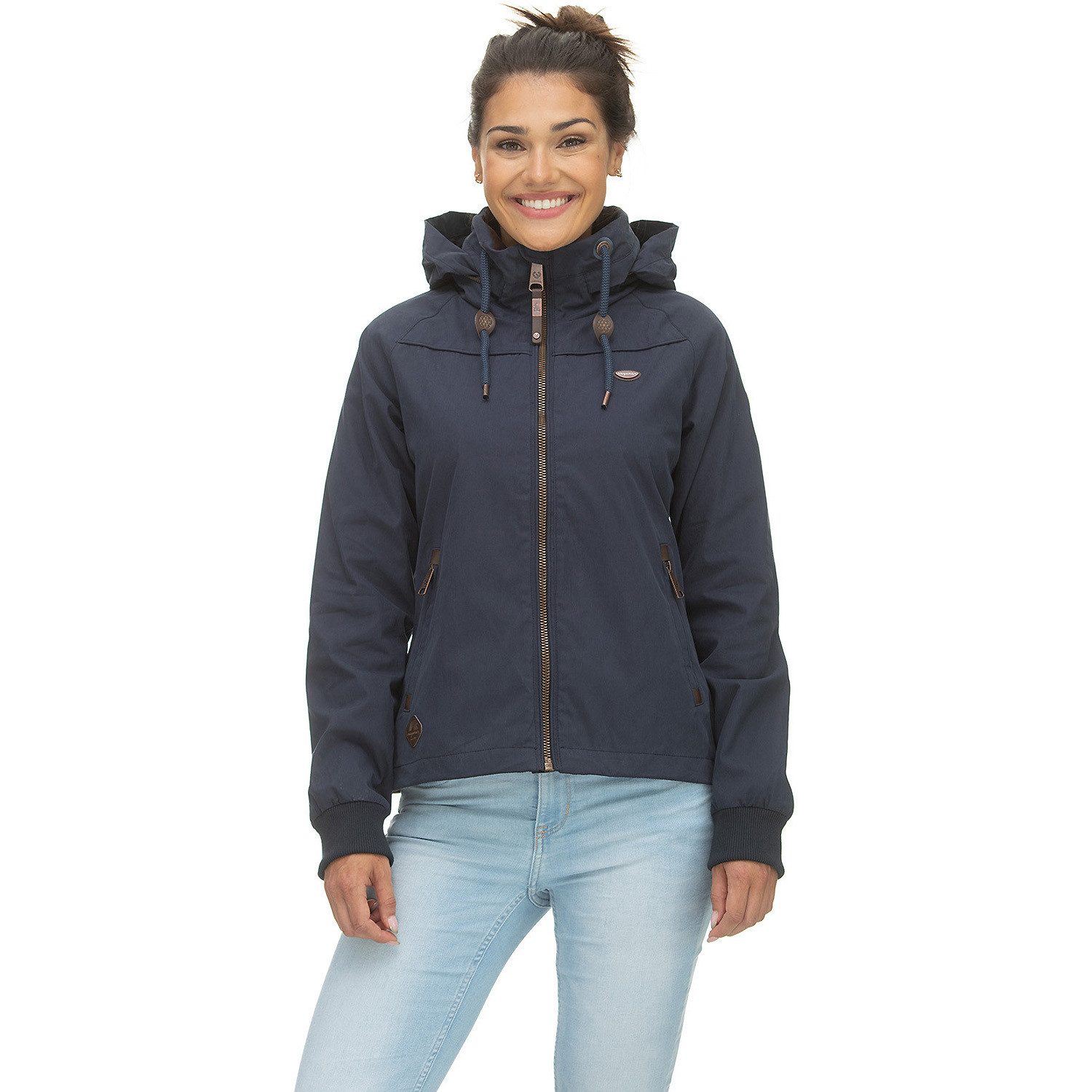 Outdoorjacke Jacke W APOLI