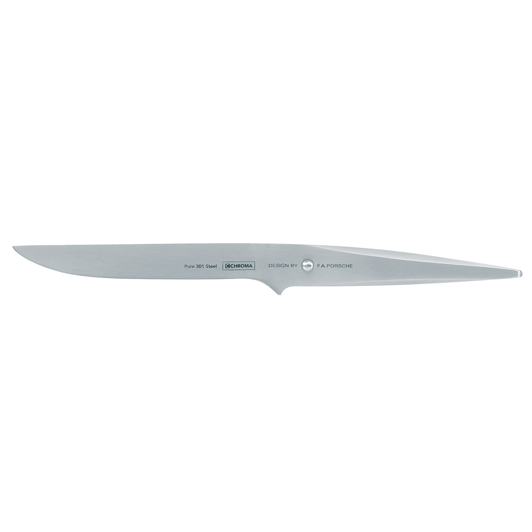 CHROMA Костяк P-08 type 301 Костяк