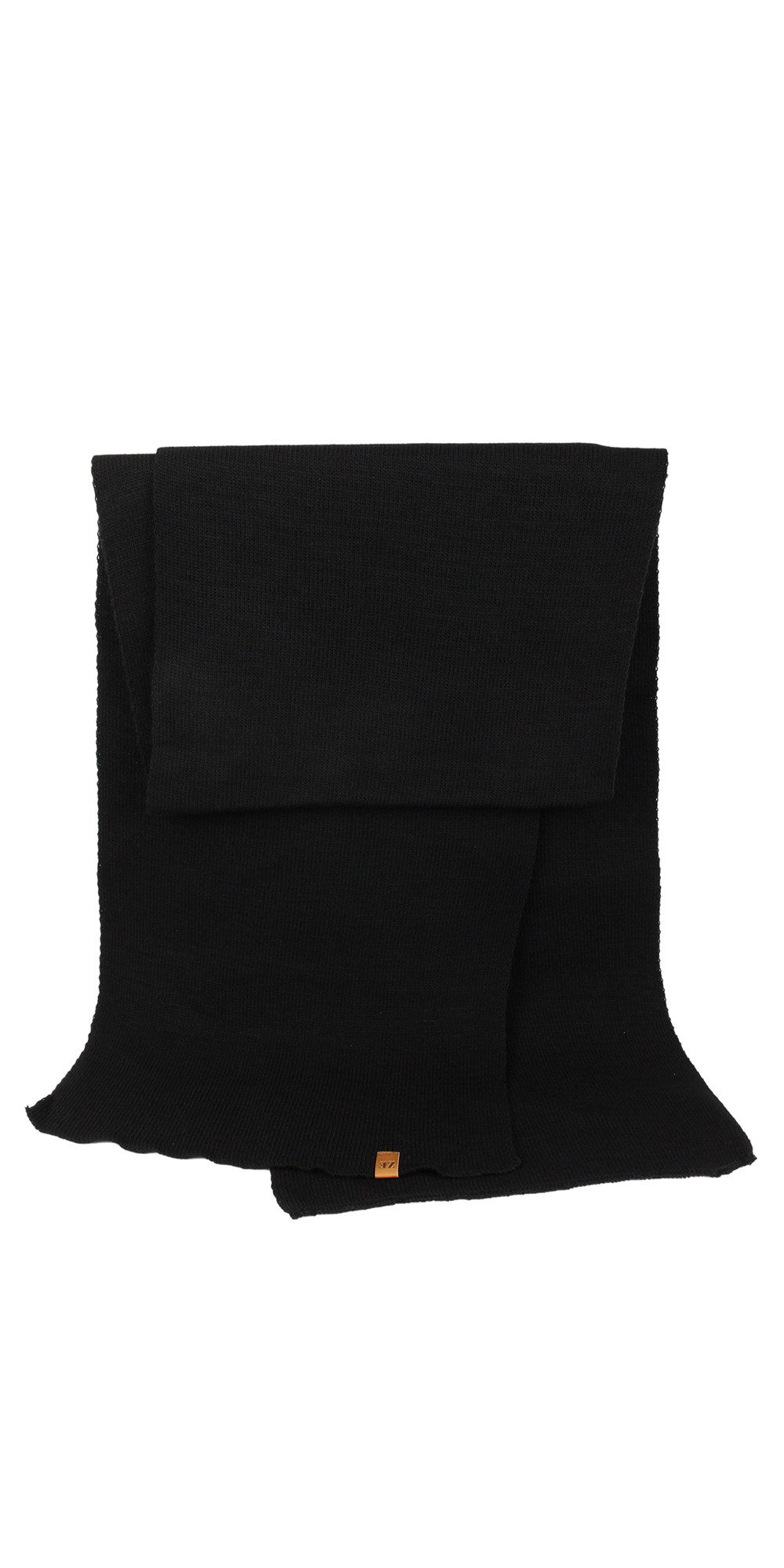 ZEBRO Strickschal Schal Uni, Webschal günstig online kaufen