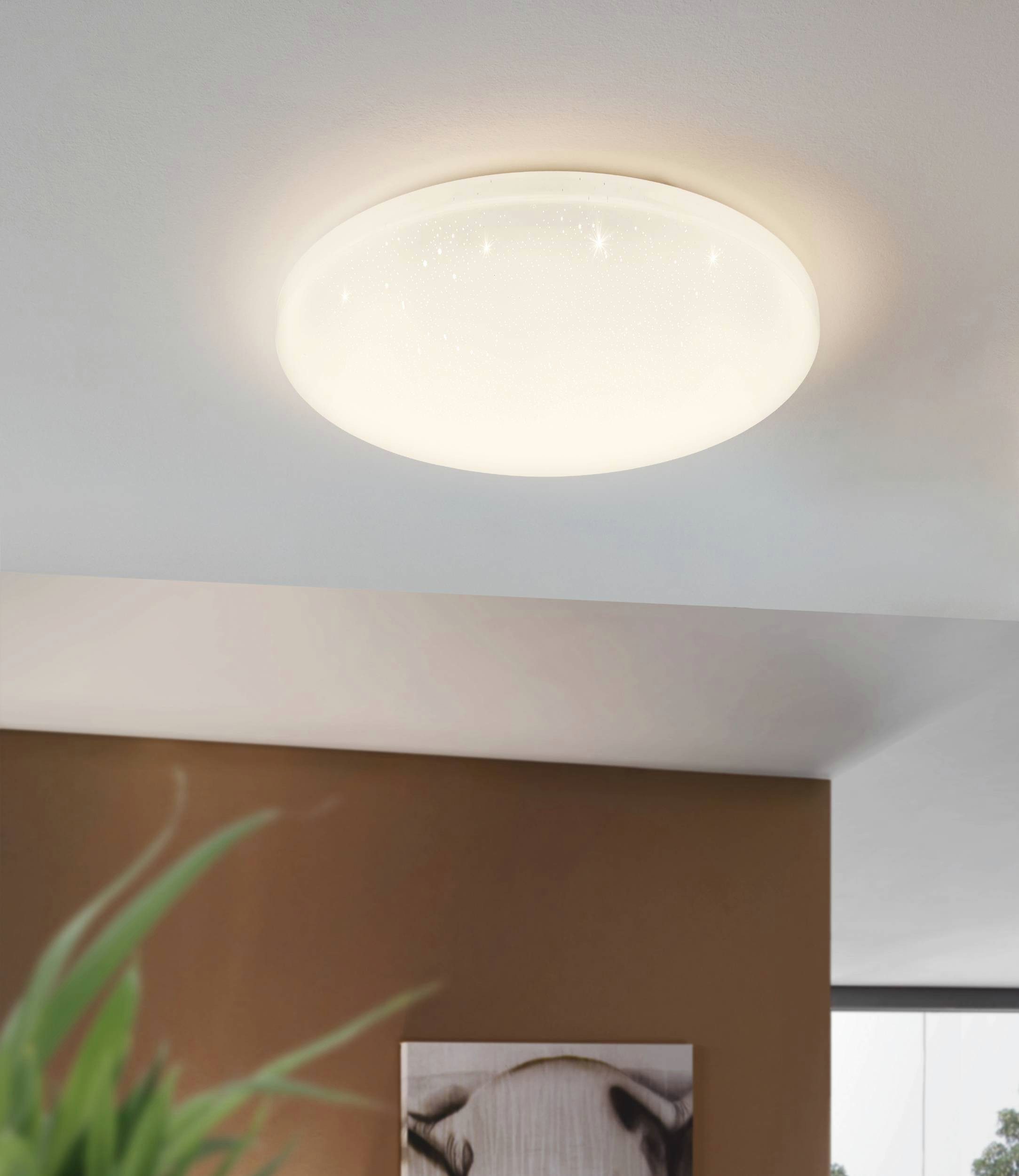 Deckenlampe (restauriert C) günstig online kaufen