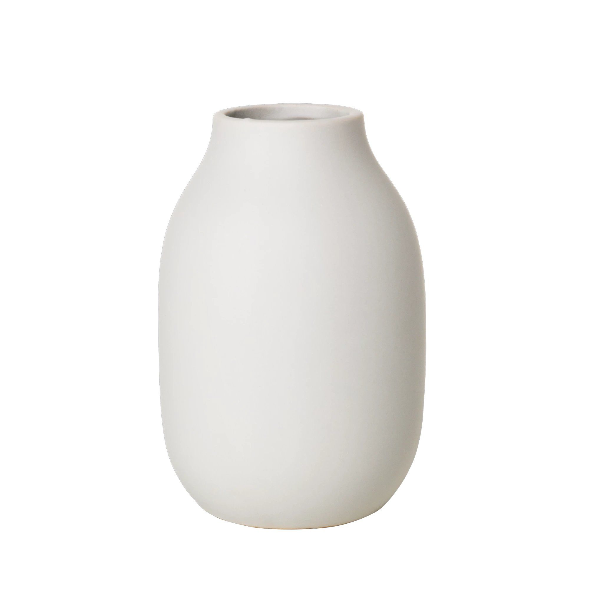 blomus Dekovase -COLORA- Vase: Handgefertigte Eleganz günstig online kaufen
