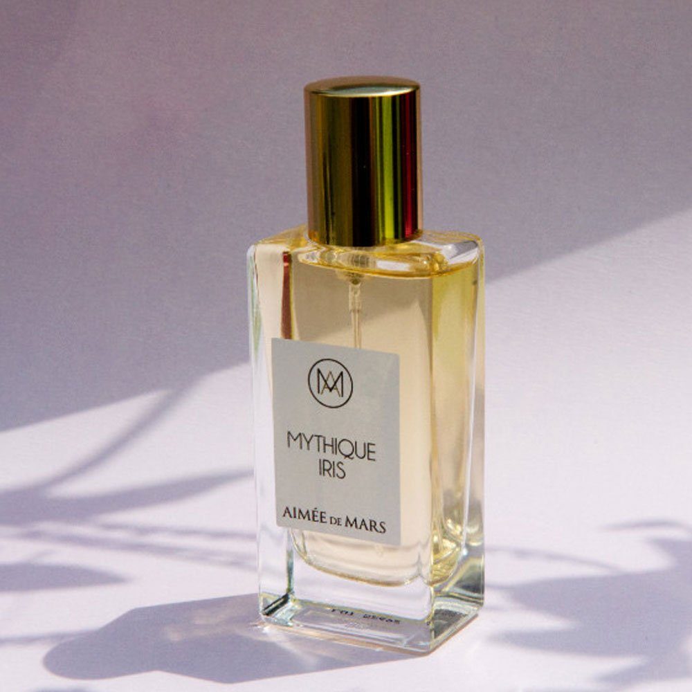 IRIS, MYTHIQUE Parfum ml de Mars 30 de Eau Aimée