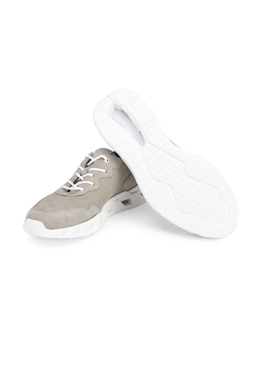 vitaform Herrenschuhe Sneaker Nubukleder Sneaker