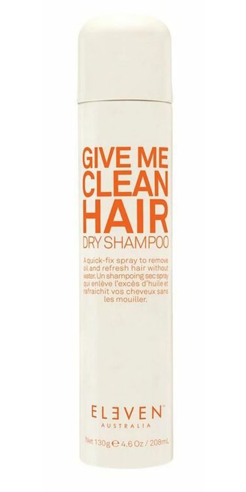 Eleven Haarshampoo Eleven Give Me Clean Hair Dry Shampoo 200ml
