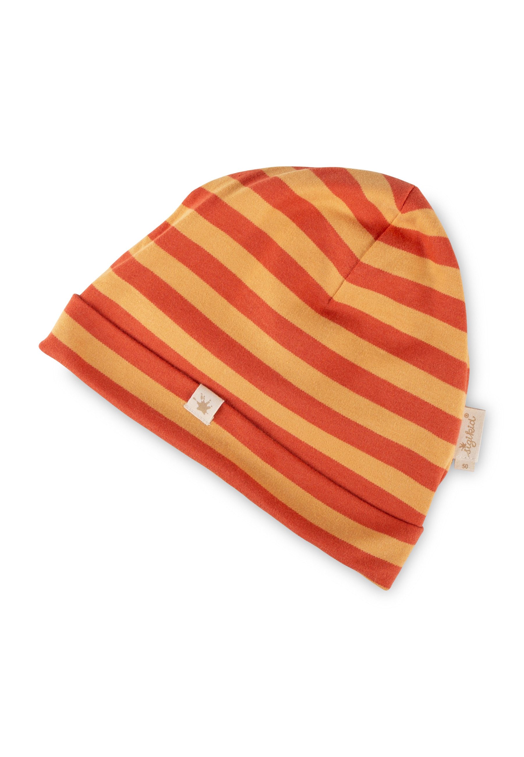 Sigikid Beanie Mütze Wild Fox für Kinder Jungen (1-St)