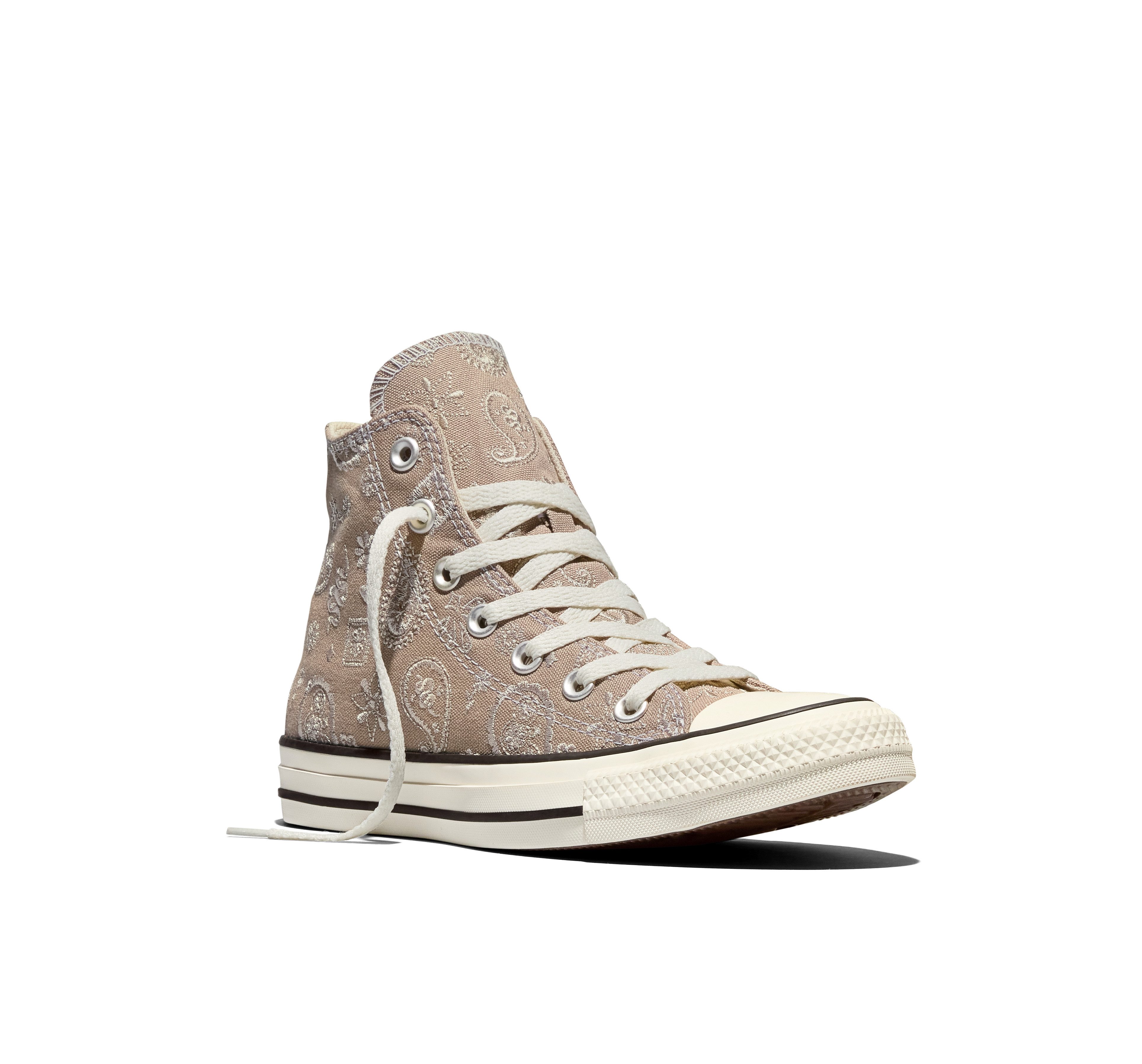 Converse CHUCK TAYLOR ALL STAR PAISLEY POP Sneaker – Bild 5 von 5